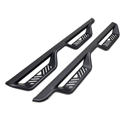 Westin Outlaw Drop Nerf Step Bars | Toyota 4Runner (25-26)