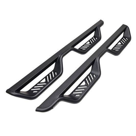 Westin Outlaw Drop Nerf Step Bars | Toyota 4Runner (25-26)