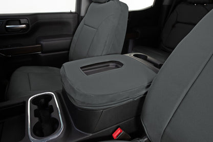 Covercraft Endura PrecisionFit Custom Second Row Seat Covers | Ford Bronco (21-26) (GTF4310ENCC)