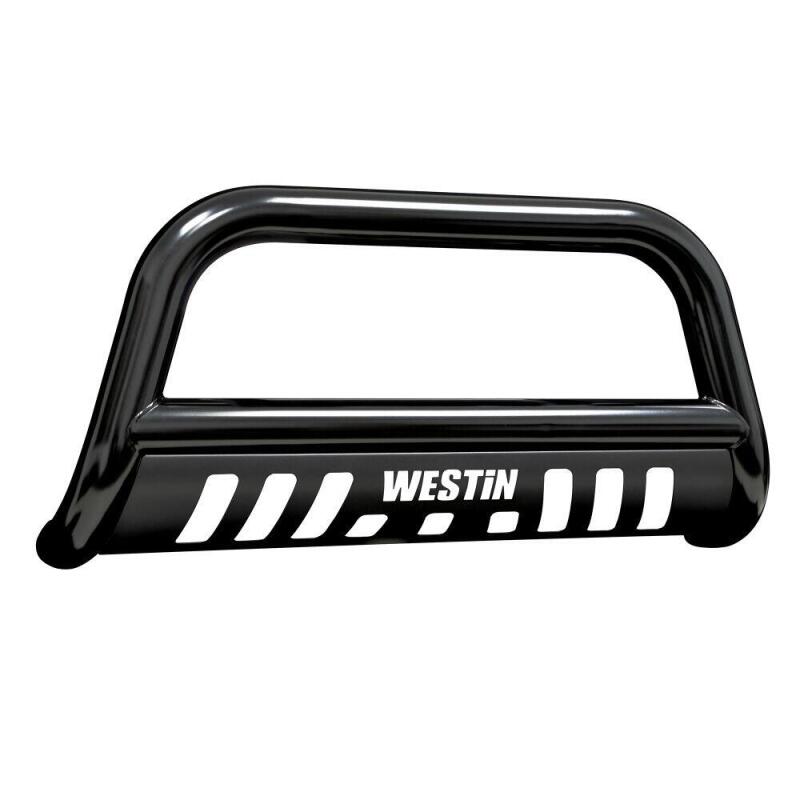 Westin Black E-Series Bull Bar: Ram 2500 / 3500 2019-2024