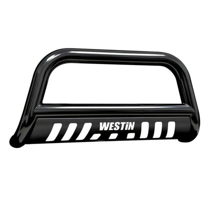 Westin Black E-Series Bull Bar: Ram 2500 / 3500 2019-2024