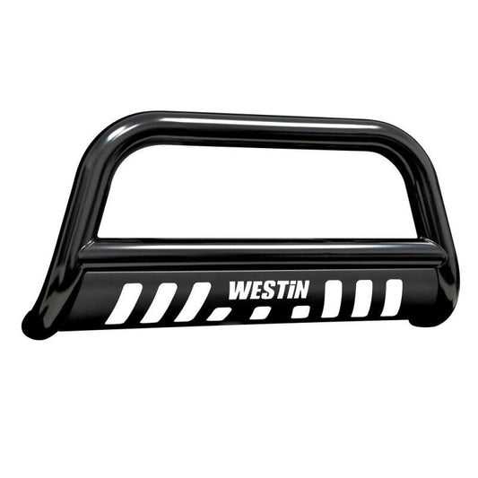 Westin Black E-Series Bull Bar: Ram 2500 / 3500 2019-2024