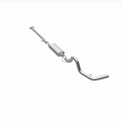 Magnaflow Street Series SS Cat-Back Exhaust | Toyota Tacoma 4.0L V6 (05-13) (16625)