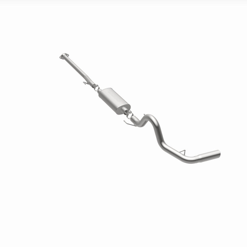 Magnaflow Street Series SS Cat-Back Exhaust | Toyota Tacoma 4.0L V6 (05-13) (16625)