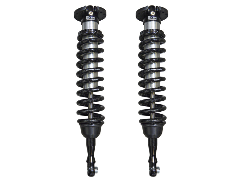 ICON 2.5 Series Shocks | Toyota Tundra / Sequoia (07-21) (58650)
