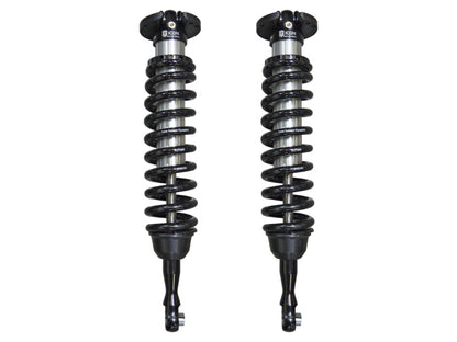 ICON 2.5 Series Shocks | Toyota Tundra / Sequoia (07-21) (58650)