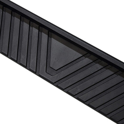 Westin AT6 Running Boards | Ford F-150 (15-17, 18-20, 21-23, 24-26) / F-150 Raptor (17-20, 21-23, 24-26) (24-63935)