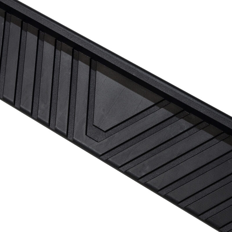 Westin AT6 Running Boards | Ford F-150 (15-17, 18-20, 21-23, 24-26) / F-150 Raptor (17-20, 21-23, 24-26) (24-63935)