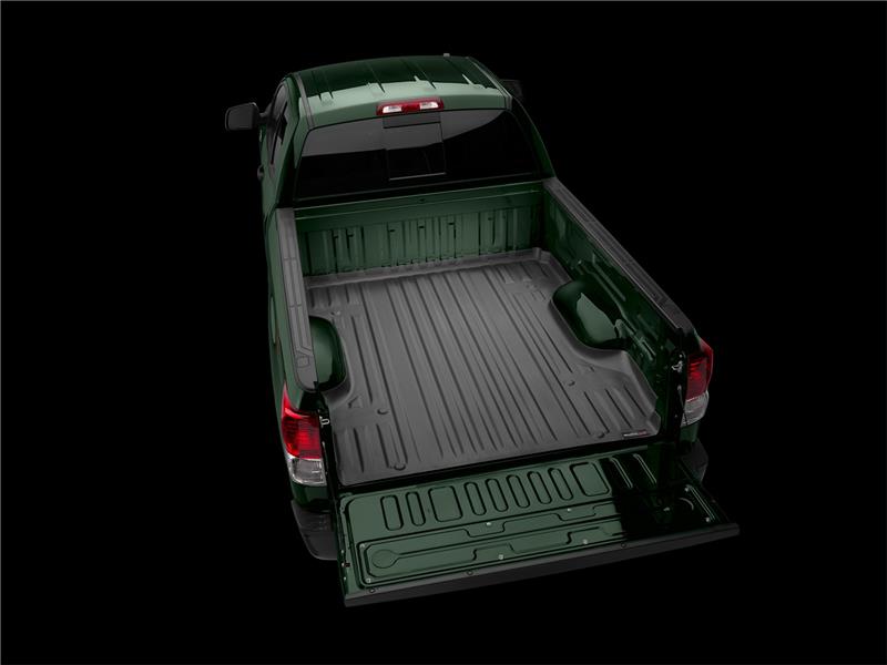 WeatherTech TechLiner | Toyota Tundra (07+ 14-21) (WT37812)
