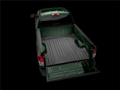 WeatherTech TechLiner | Toyota Tundra (07+ 14-21) (WT37812)