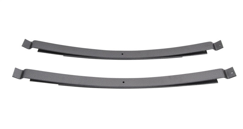 Hellwig Load Pro 3-Leaf Helper Spring (REAR): Dodge Ram 1500 / 2500 / 3500 (03-22)