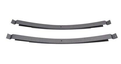 Hellwig Load Pro 3-Leaf Helper Spring (REAR): Dodge Ram 1500 / 2500 / 3500 (03-22)