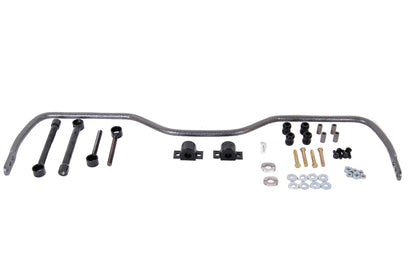 Hellwig Solid Heat Treated Chromoly 7/8in Rear Sway Bar: Dodge Ram 1500 (2009-2010) / Ram 1500 (2011-2024)
