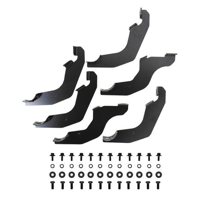 Westin 3in E-Series Nerf Step Bars | Ford Ranger (19-26) (23-4155)