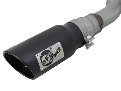 aFe Exhaust System: Ram 1500 5.7L (19-23)