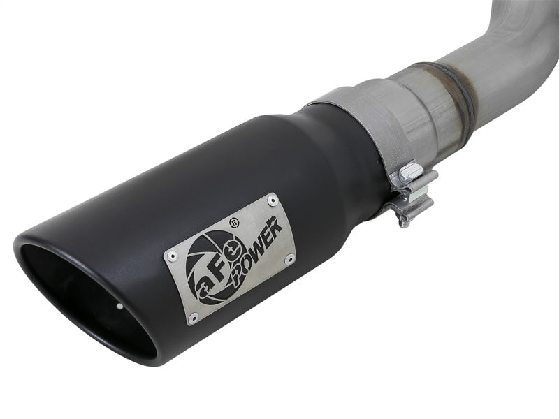 aFe Exhaust System: Ram 1500 5.7L (19-23)