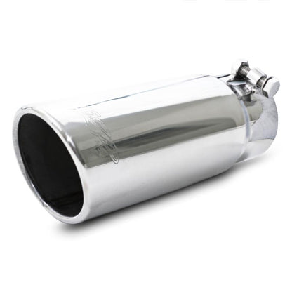 MBRP 3in Cat-Back Single Side Exit Aluminum Exhaust | Ford F-150 09-10 (S5210AL)