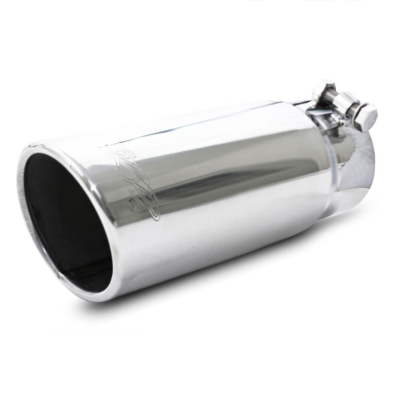 MBRP 3in Cat-Back Single Side Exit Aluminum Exhaust | Ford F-150 09-10 (S5210AL)