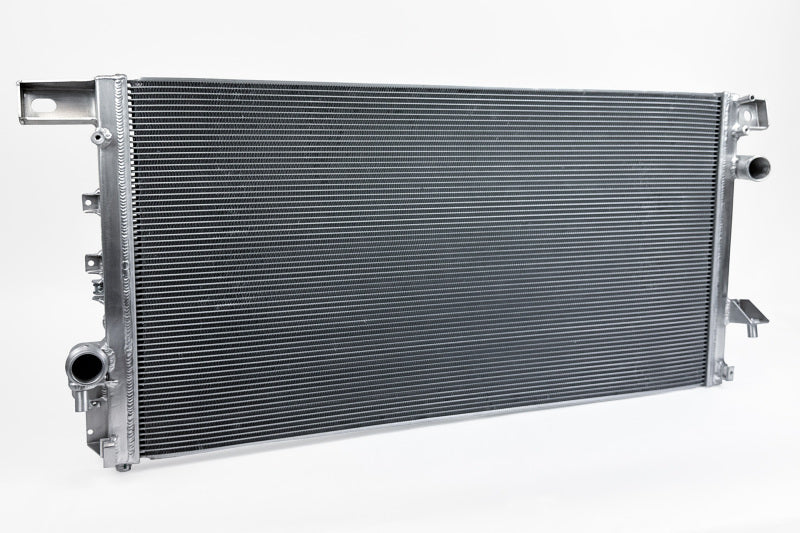 CSF Heavy-Duty All-Aluminum Radiator | 3rd Gen Raptor & 14th Gen F-150