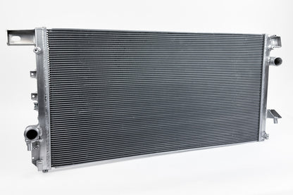 CSF Heavy-Duty All-Aluminum Radiator | 3rd Gen Raptor & 14th Gen F-150