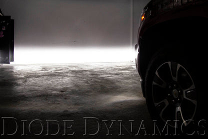 Diode Dynamics SS3 Pro Type GM Kit | Chevrolet Colorado/ZR2 (15-22) / GMC Canyon (15-22) (DD6226)