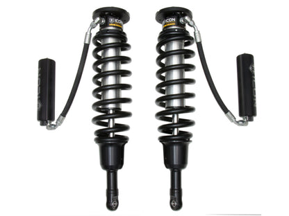 ICON 3.0 Series Shocks | Ford F-150 Raptor (17-23) (95002)