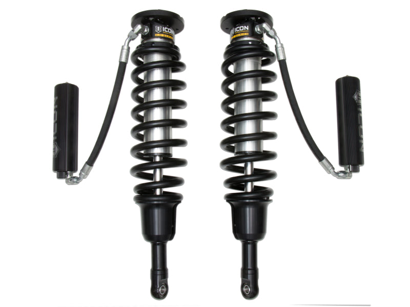 ICON 3.0 Series Shocks | Ford F-150 Raptor (17-23) (95002)