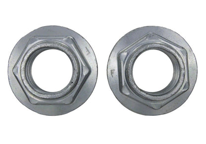 Ford Racing Front Axle Hub Nut | Ford Ranger (19-26) / Ford Bronco (21-26) (M-3B477-A)