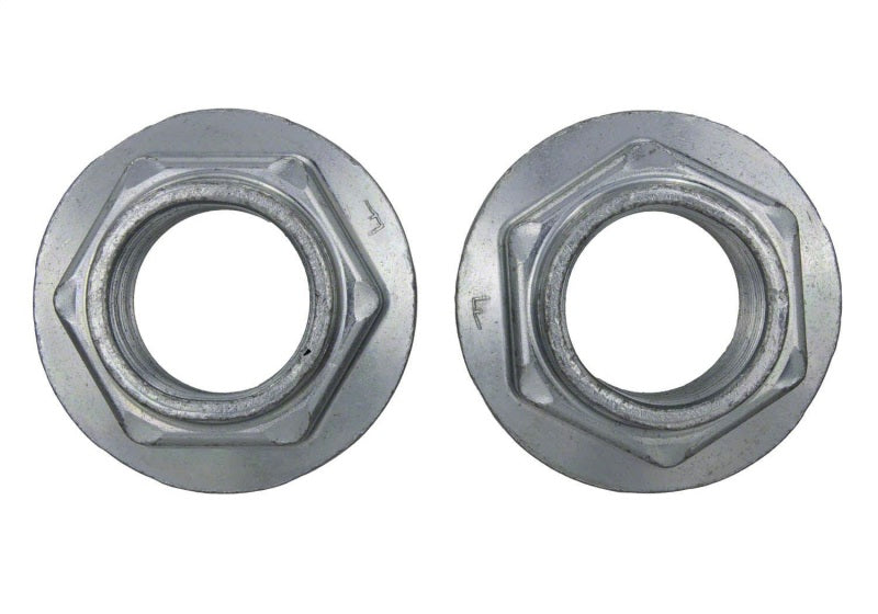 Ford Racing Front Axle Hub Nut | Ford Ranger (19-26) / Ford Bronco (21-26) (M-3B477-A)