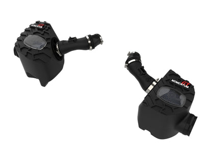 aFe Momentum GT Pro 5R Cold Air Intake System | Toyota Tundra V6-3.5L (22) (50-70100R)