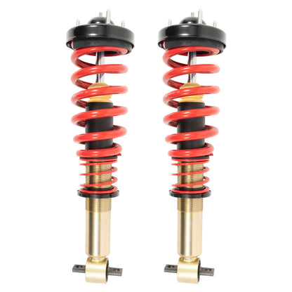 Belltech 2021+ Ford F-150 2WD Performance Coilover Kit | Ford F-150 (21-26)