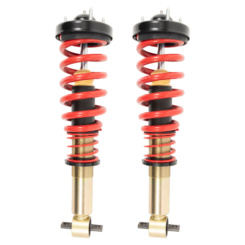 Belltech 2021+ Ford F-150 2WD Performance Coilover Kit | Ford F-150 (21-26)