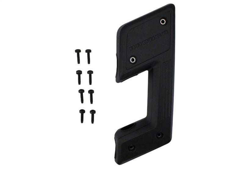 Ford Racing Bronco Tube Door Replacement Grab Handle | Ford Bronco (21-26) (M-19008-BTDG)