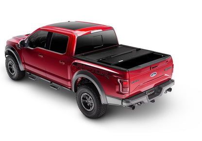 UnderCover ArmorFlex Bed Cover | Toyota Tundra (07-20) (AX42008)