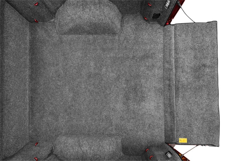 BedRug 5ft 8in GM Silverado/Sierra 1500 Bedliner | Chevrolet Silverado / GMC Sierra 1500 (19-26) (BRC19CCK)