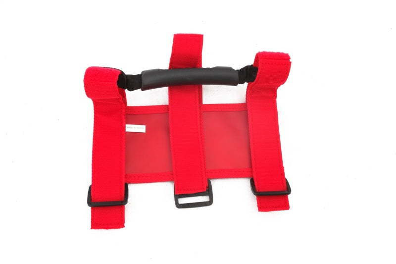 Rugged Ridge Ultimate Grab Handles | Jeep Gladiator JT / Wrangler JK / JL (20-25) (13505.03)