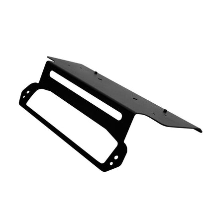 Putco 16in Roof Bracket Hornet Brackets | Dodge Ram 1500/2500/3500 (09-18) (950004)