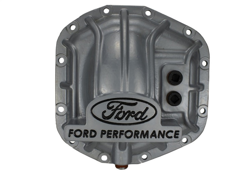 Ford Racing Rear Axle Differential Cover | Ford Bronco (21-25) (M-4033-BR)
