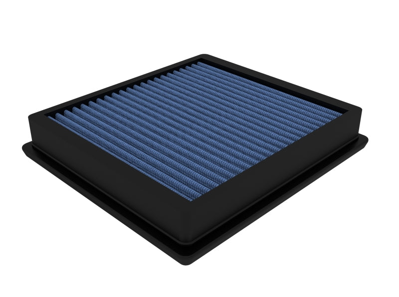aFe POWER Magnum FLOW Pro 5R Air Filter: Jeep Wrangler Rubicon 6.4L 392 2021 - 2025 (30-10409R)