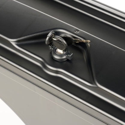 Rugged Ridge Armis Swing Case Passenger Side | Jeep Gladiator JT (20-25) (13550.29)
