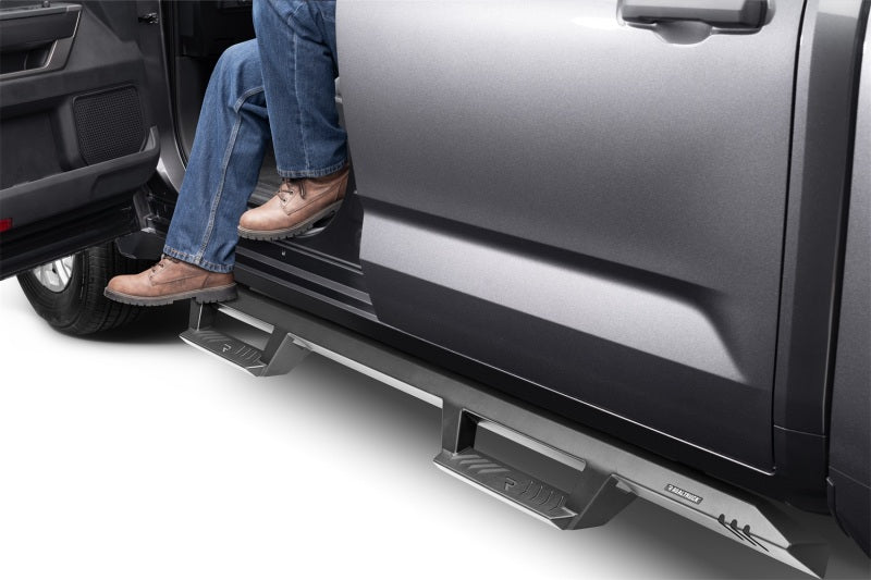 N-Fab EPYX Drop Down Step | Toyota Tundra (22-26) (EXT22CC-TX)