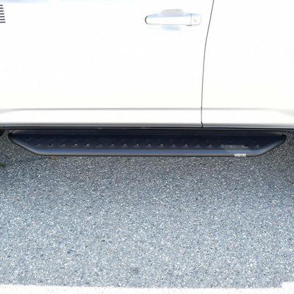 Westin Outlaw Running Boards | Toyota 4Runner (10-17) (28-32165)