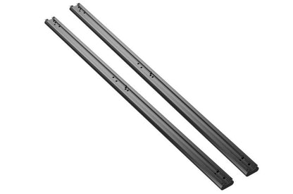 Thule TracRac SR Base Rails | Chevrolet Silverado 2500HD/3500HD / GMC Sierra 2500HD/3500HD (20-26) (21780)
