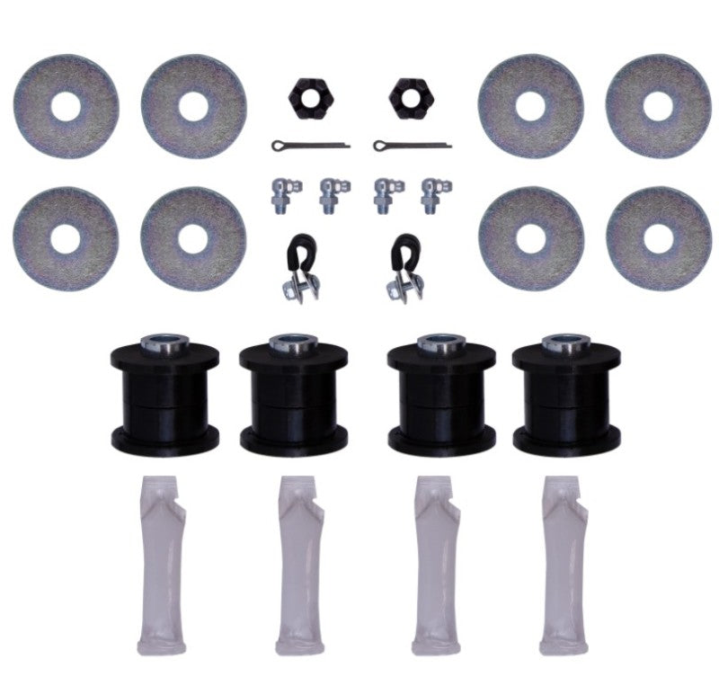 Bilstein B8 Front Upper Control Arm Kit | Toyota Tacoma (05-23) (51-304683)
