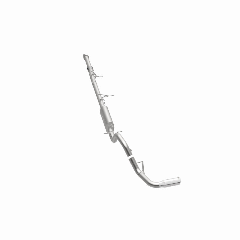 Magnaflow NEO SS Cat-Back Exhaust | Chevy Colorado (23+) / GMC Canyon (19649)