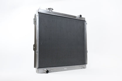 CSF Heavy Duty All Aluminum Cooling Radiator | TOYOTA Tacoma 2.7L (L4)/3.4L (V6) Automatic 1995-2004