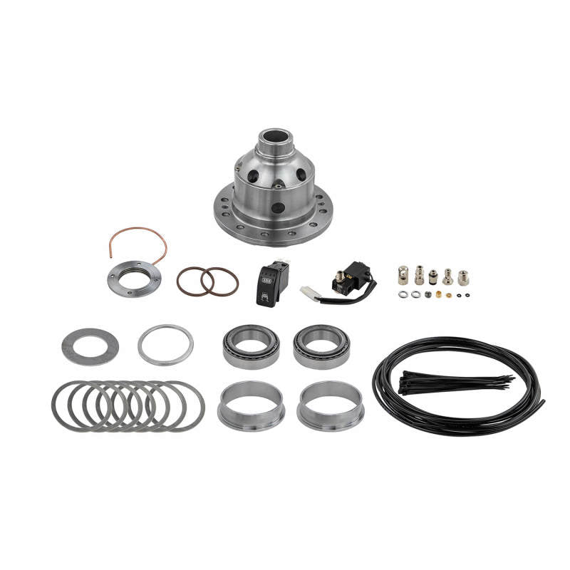 ARB Airlocker 34 Spl | Toyota Tundra (14-21) (RD151)