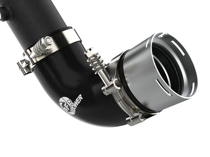 aFe BladeRunner 3in Aluminum Cold Charge Pipe | Ford Bronco (21-26) (46-20579-B)