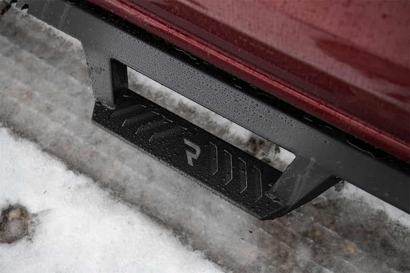 N-Fab EPYX Cab Length Drop Down Step | Dodge Ram 1500 Classic (09-24) (EXD15CC-TX)