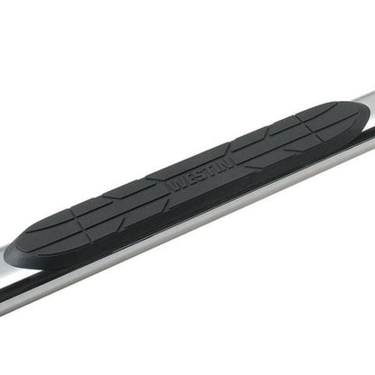 Westin Premier 4 Oval Nerf Step Bars | Ford Ranger (19-26) (22-5050)